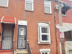 Building Photo - 1641 Fillmore St