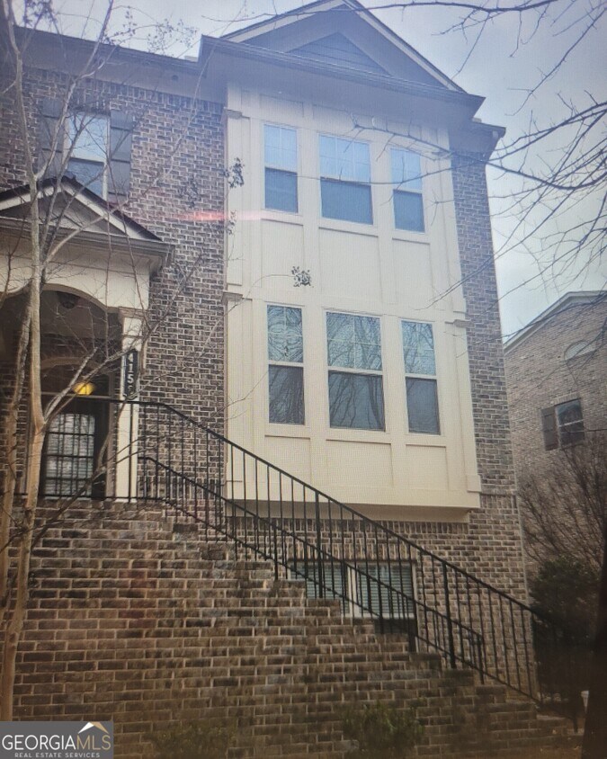 Foto principal - 4158 Butler Dr