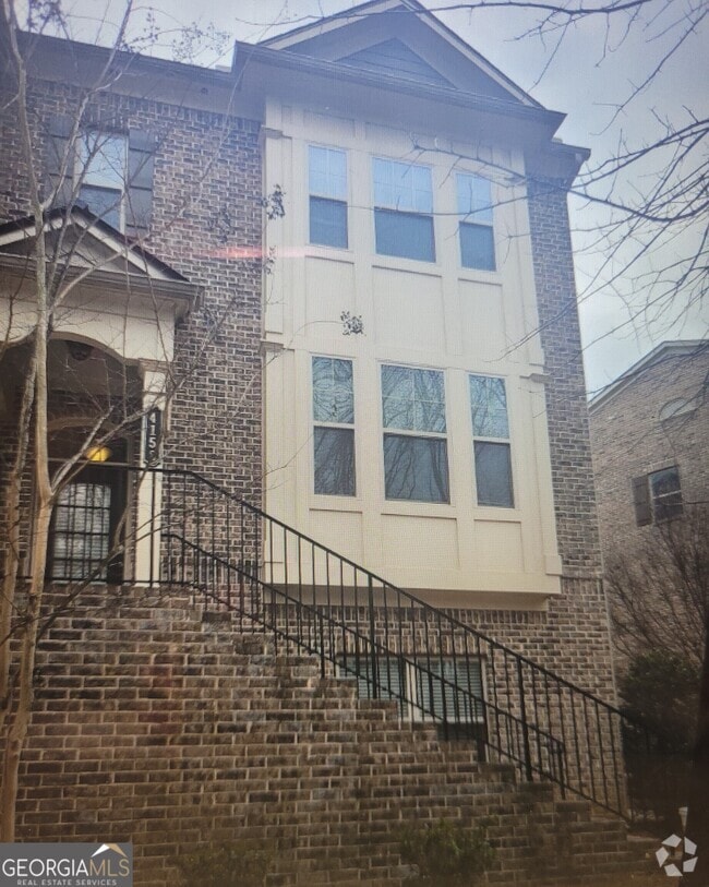 Building Photo - 4158 Butler Dr