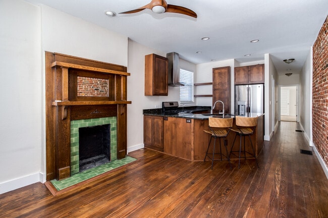 Foto del edificio - 3326 Quivas St