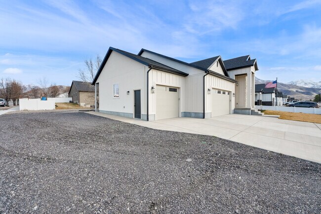 Foto del edificio - 1605 S 1100 W