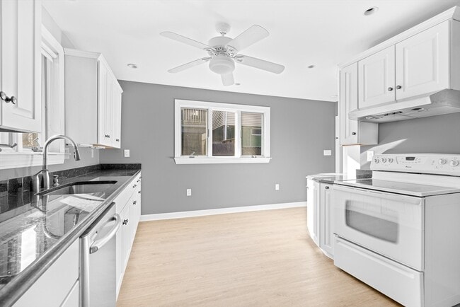 Building Photo - 29 Fenwick St