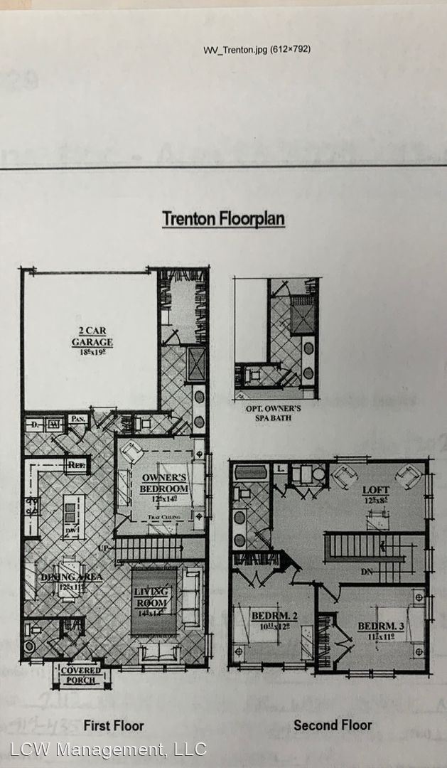 Building Photo - 3 br, 2.5 bath House - 1761 Welden Village...