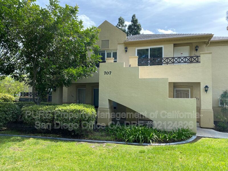 707 Brookstone Rd Unit 201, Chula Vista, CA 91913 Condo for Rent in