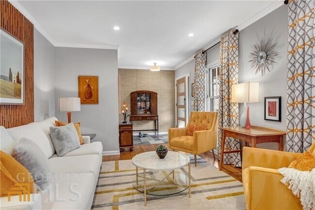 Foto del edificio - 6878 Brandon Mill Rd NW