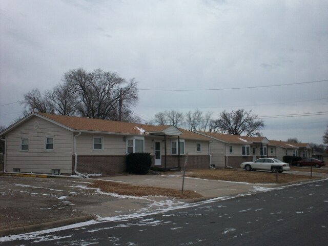 Primary Photo - 1214 Beverly St