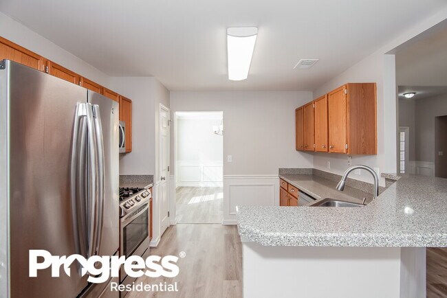 Foto del edificio - 14220 Arbor Ridge Dr