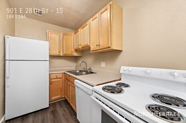 Foto del edificio - 901 E 28th St