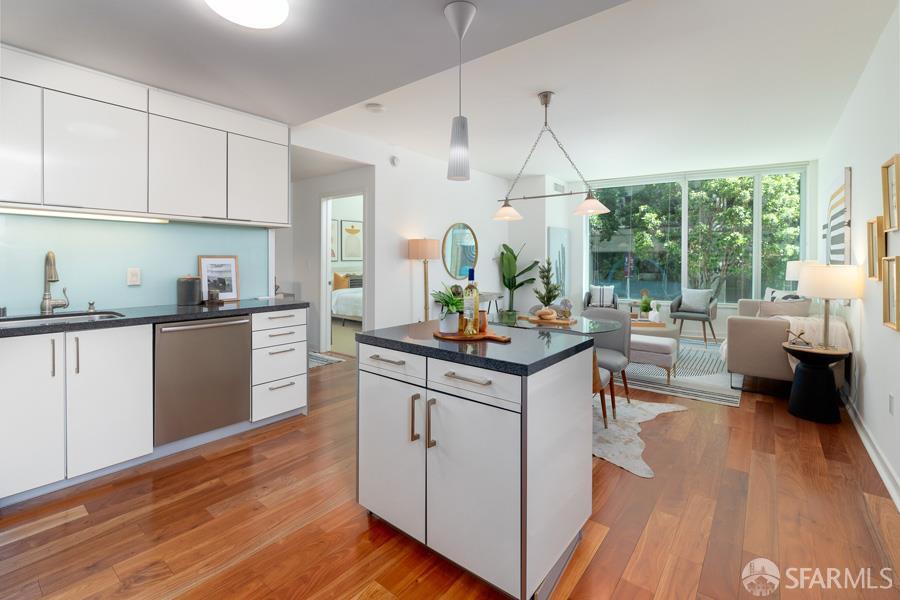Foto principal - 338 Spear St