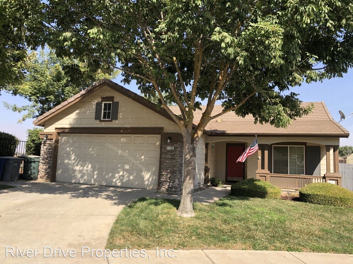 Primary Photo - 3 br, 2 bath House - 4150 Canopy Court