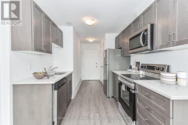 Photo du bâtiment - 170 Northumberland St