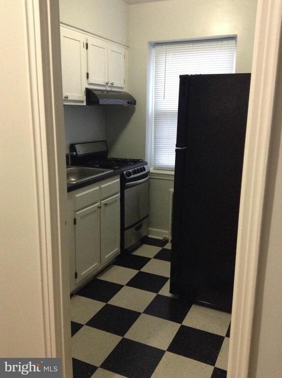 Foto del edificio - 1720 N Quinn St