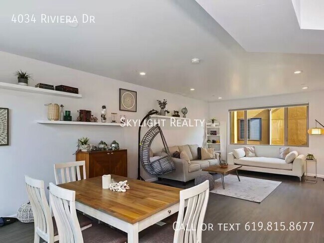 Foto del edificio - 4034 Riviera Dr