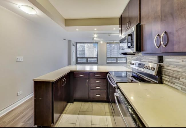 Photo - 440 N Wabash Ave Apartment