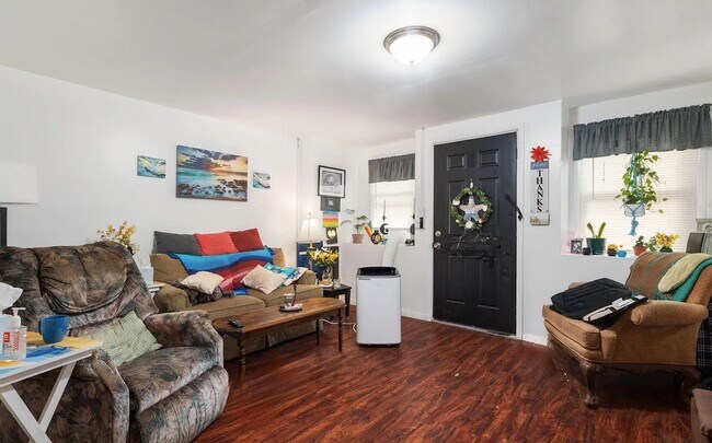 Foto del edificio - 31 Dana Ave