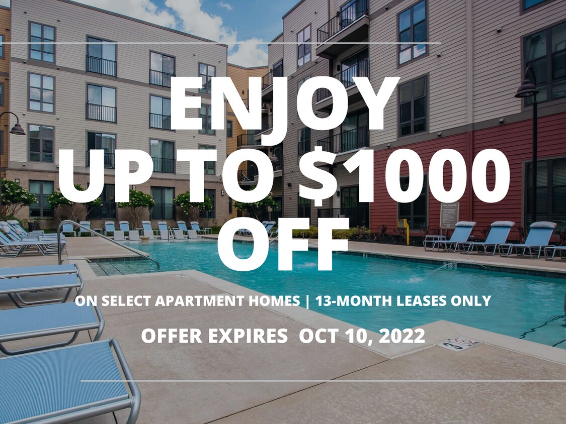 Advenir at Station 121 Apartments 2000 2nd Ave S Birmingham, AL