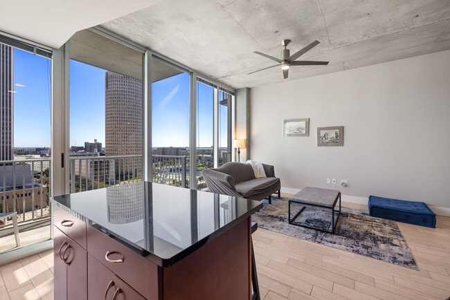 Photo - 777 N Ashley Dr Townhome