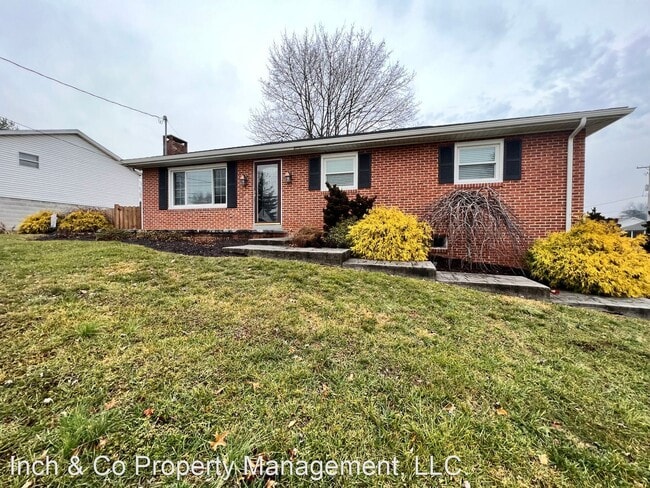 Building Photo - 3 br, 1 bath House - 2301 Derry Rd