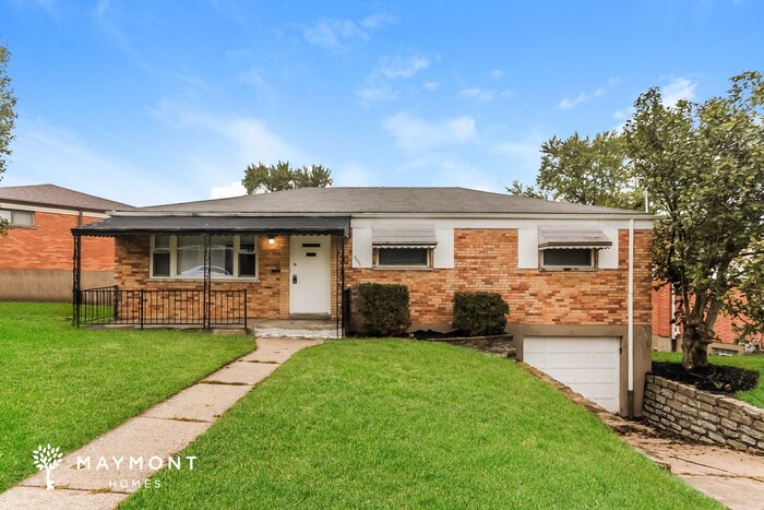 Primary Photo - Charming 3-Bedroom Brick Home