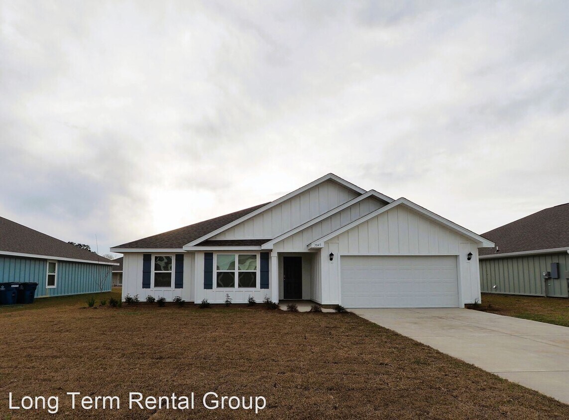 Primary Photo - 4 br, 2.5 bath House - 7045 Abigail Street