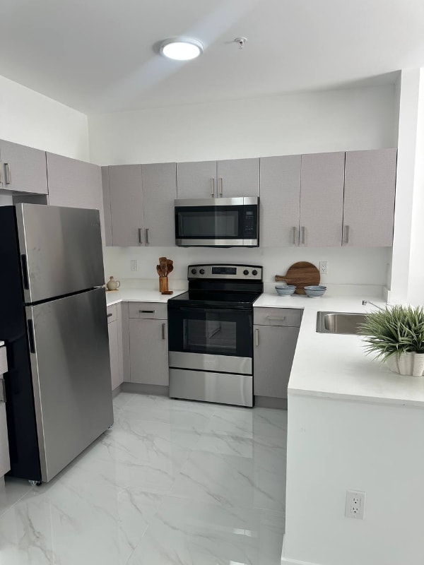 Photo - 1453 W 29th St Apartment