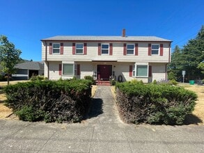 Building Photo - 303 N Rosa Parks Way