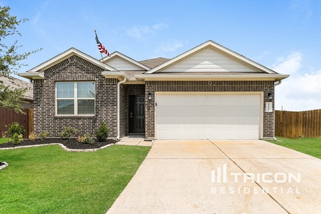 Building Photo - 5406 Clover Blossom Ln