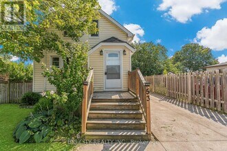 Building Photo - 53 Cady St