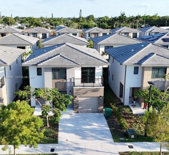 Foto del edificio - 1163 NW 2nd St