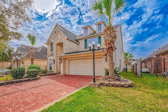 Building Photo - 14314 Jaubert Ct