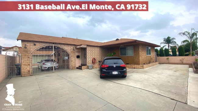 Building Photo - 3131 Baseball Ave