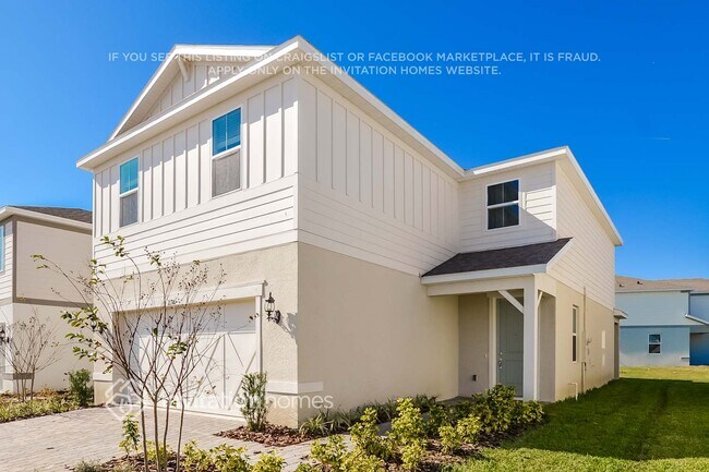 Foto del edificio - 2138 Calm Night St