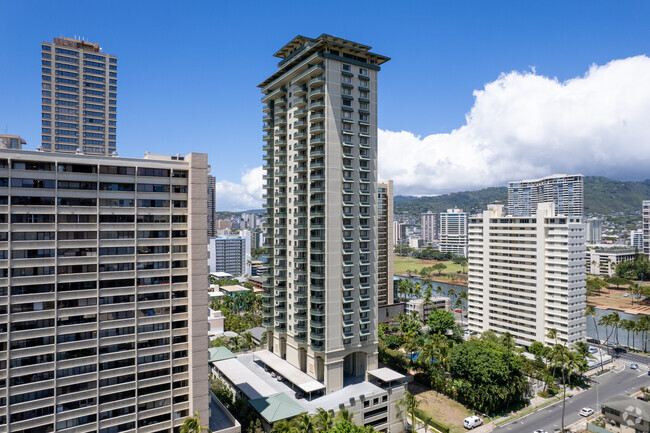 Building Photo - Lanikea at Waikiki