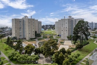 Interior Photo - Parkmerced Apartments