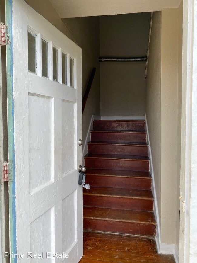 Building Photo - 2 br, 1 bath House - 1650 18th St