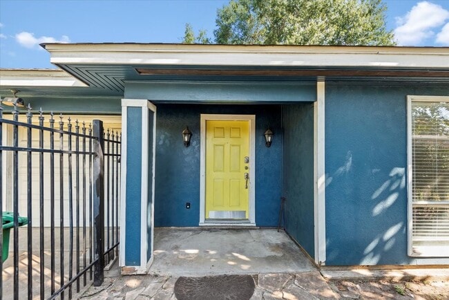 Foto del edificio - 4007 Markley St