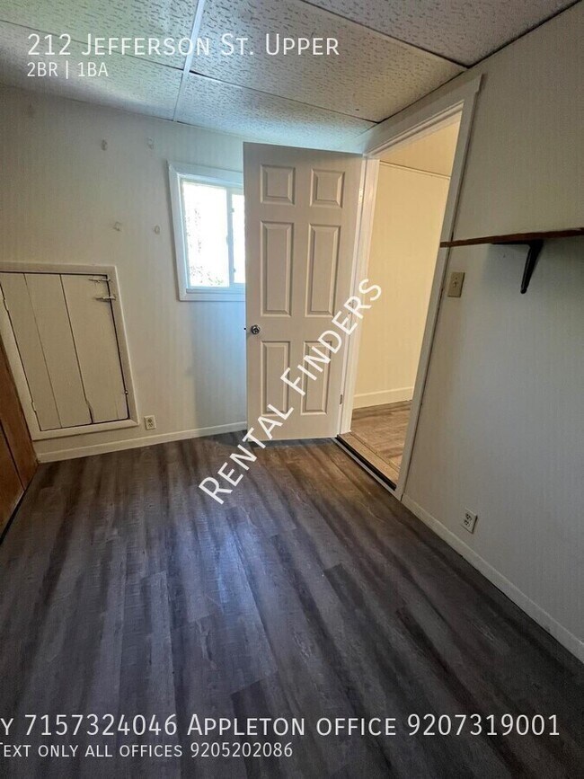 Foto del edificio - 212 Jefferson St