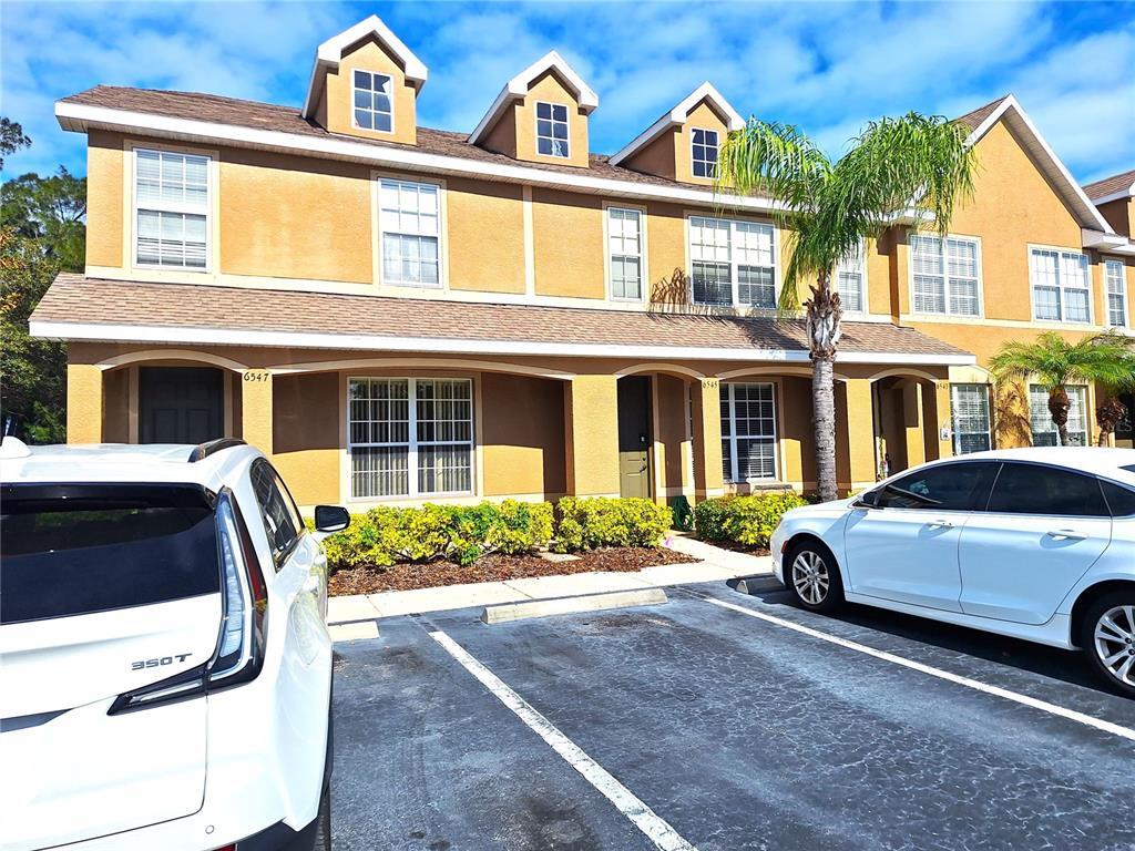 6547 Black Mangrove Dr, Largo, FL 33773 Townhome Rentals in Largo FL