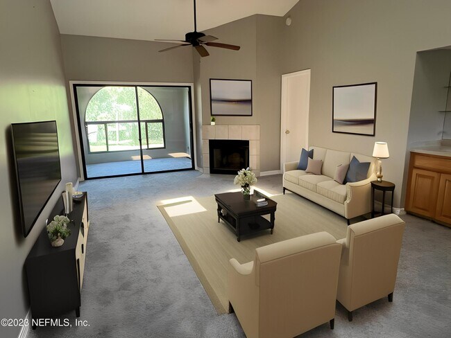 Foto del edificio - 3809 La Vista Cir