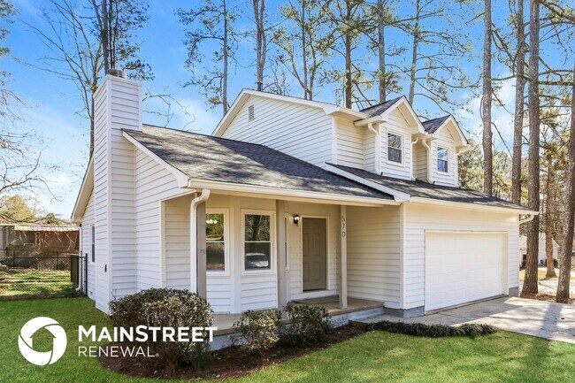 Building Photo - 570 Knollwood Dr