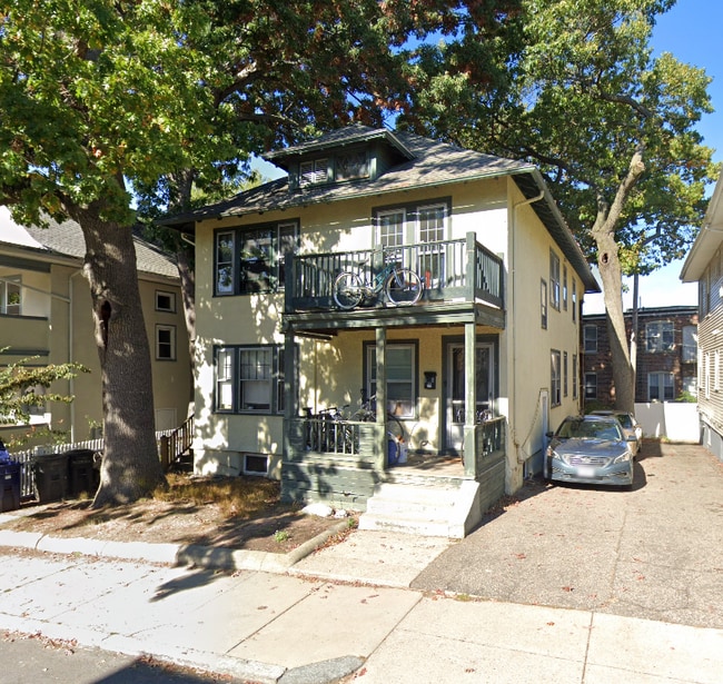 Building Photo - 29 Boulevard Ter