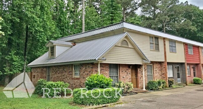 Foto del interior - Chanticleer Apartments - Columbus, MS