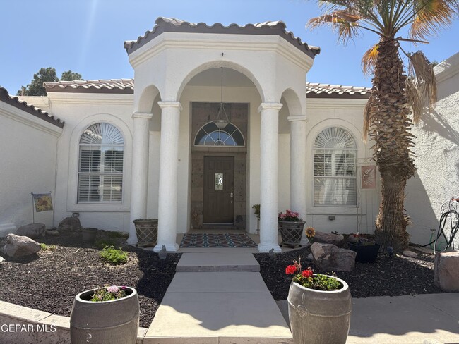 Foto del edificio - 1009 Sun Ridge Dr