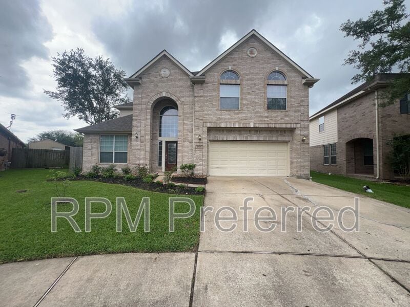 Primary Photo - 2513 Flycatcher Cove Dr