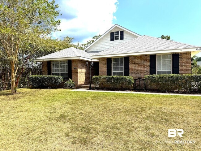 Foto del edificio - 9964 Hollowbrook Ave