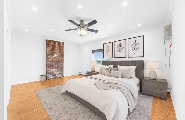 Foto del edificio - 1603 Bushwick Ave