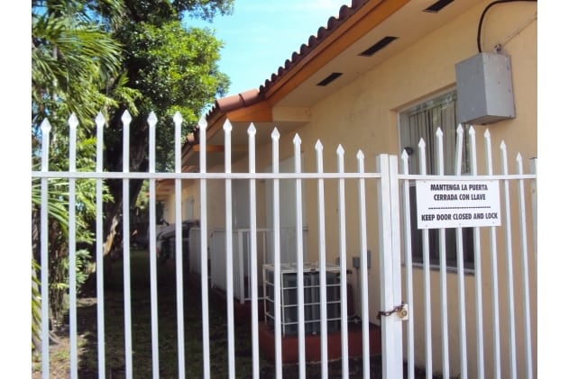 Foto del edificio - 1330 NW 5th St