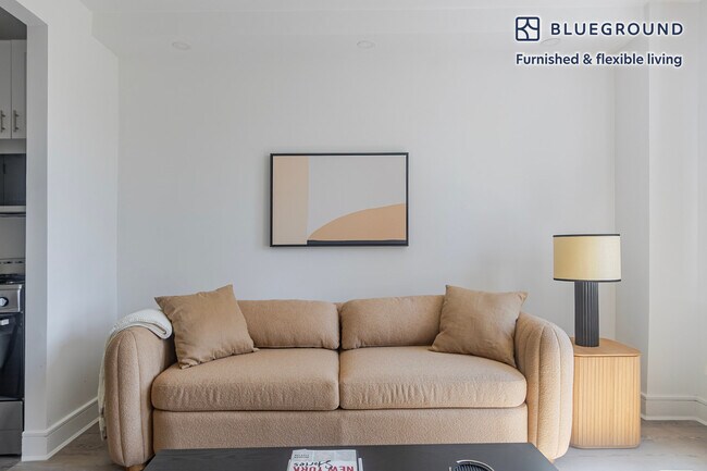 Foto del edificio - 45 W 81st St