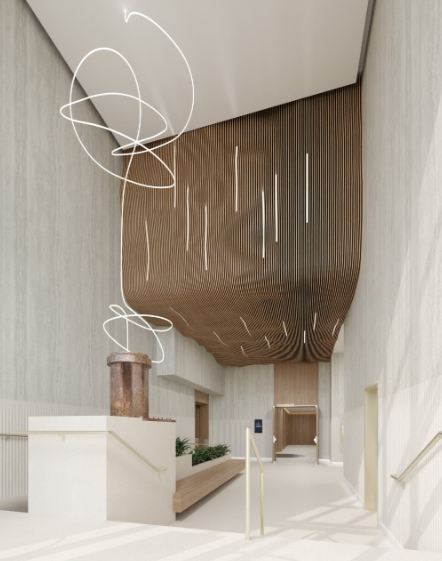 Building Photo - 2 Bedroom + Den Penthouse