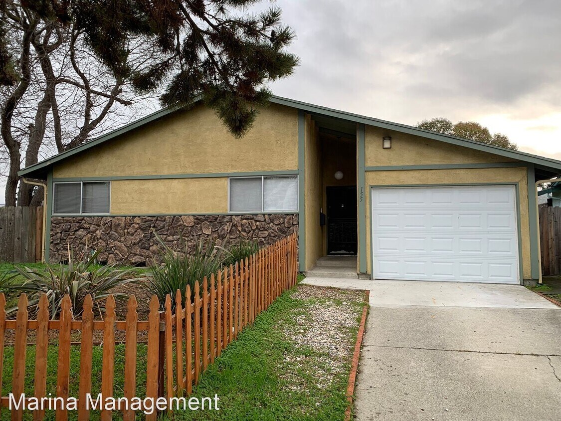 Foto principal - 2 br, 2 bath House - 155 Ward Ct